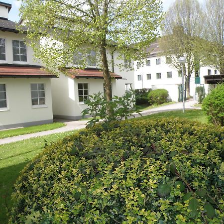 Hotel Sommerhaus Am Internats-Campus Bad Leonfelden Exteriér fotografie