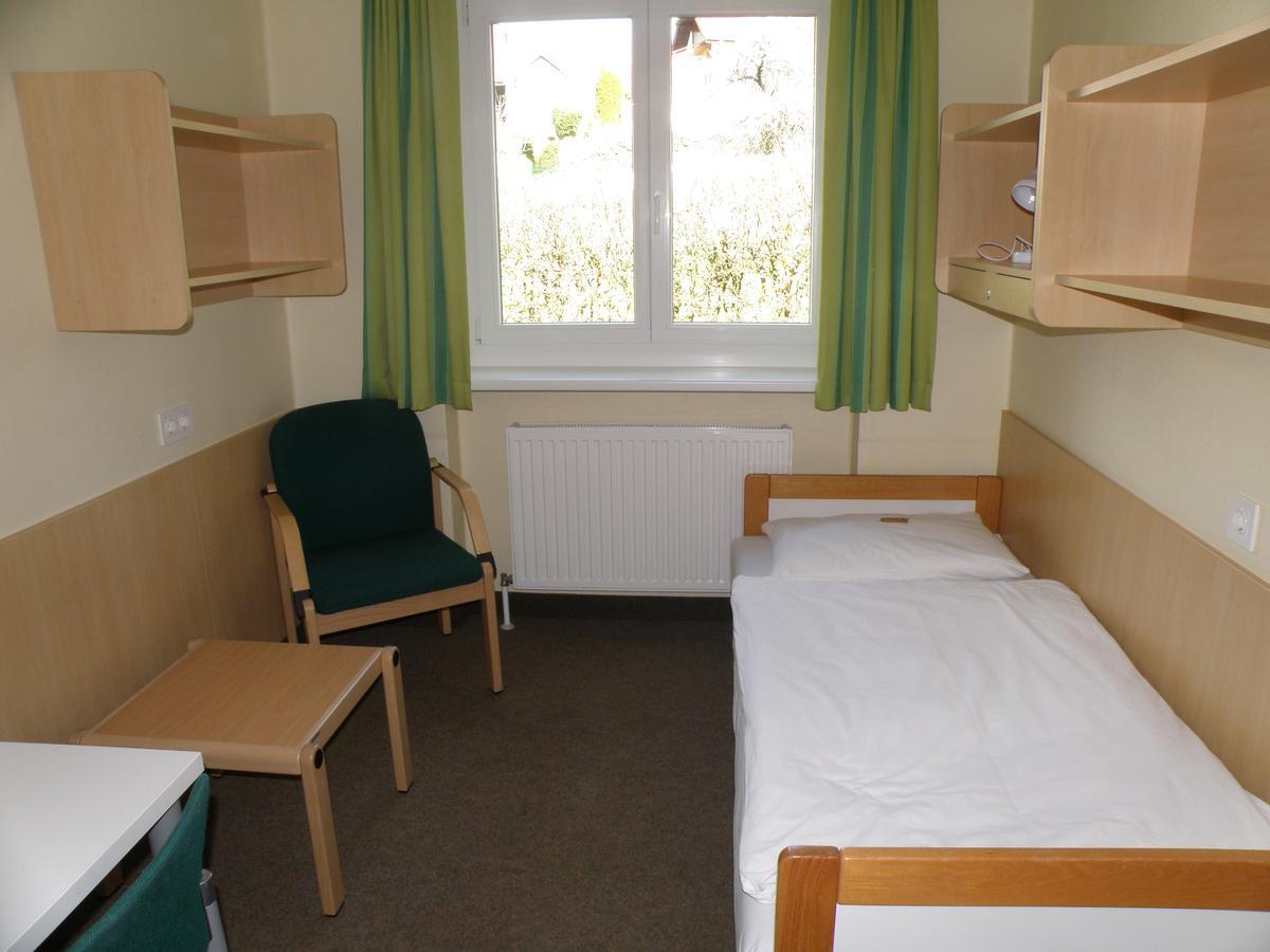 Hotel Sommerhaus Am Internats-Campus Bad Leonfelden Exteriér fotografie
