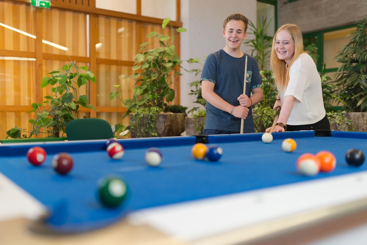 Hotel Sommerhaus Am Internats-Campus Bad Leonfelden Exteriér fotografie
